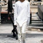 презентация новой коллекции Rick Owens