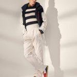 Ralph Lauren с новой коллекцией 2020