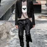 Rick Owens весна лето 2020