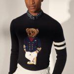 мужская коллекция от Ralph Lauren 2020