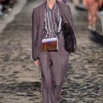 Ermenegildo Zegna модная коллекция 2020