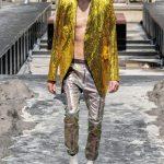 мужской стиль от Rick Owens