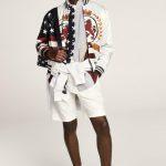 Tommy Hilfiger мужская мода 2020