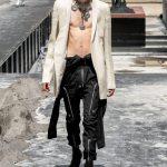 одежда Rick Owens