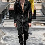 новый показ Rick Owens 2020