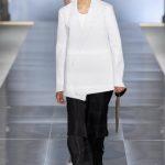 мужской показ от Dunhill