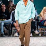 мужская коллекция гермес