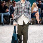 мужской бренд