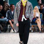 мужской бренд гермес