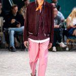 стиль гермес