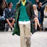 мужской стиль гермес