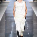 показ мод от Dunhill