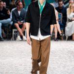 подиум гермес