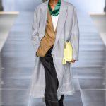 новая коллекция Dunhill