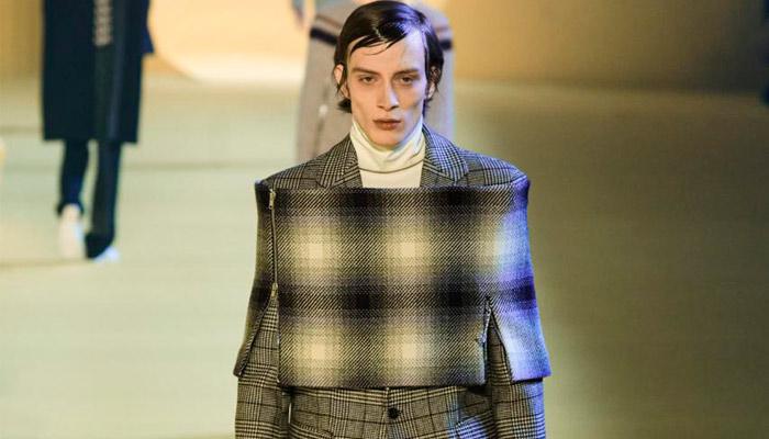 раф саймонс