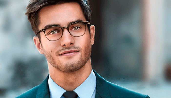 Модные оправы для мужчин: тренды - стильные мужские очки для зрения в году