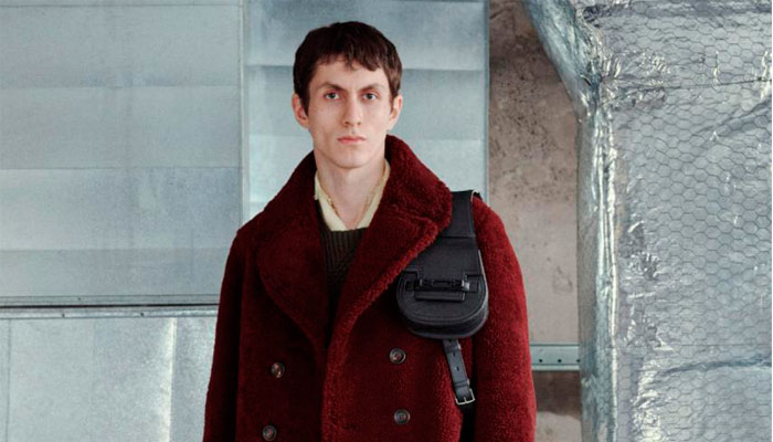 Bally и новый стиль 2021