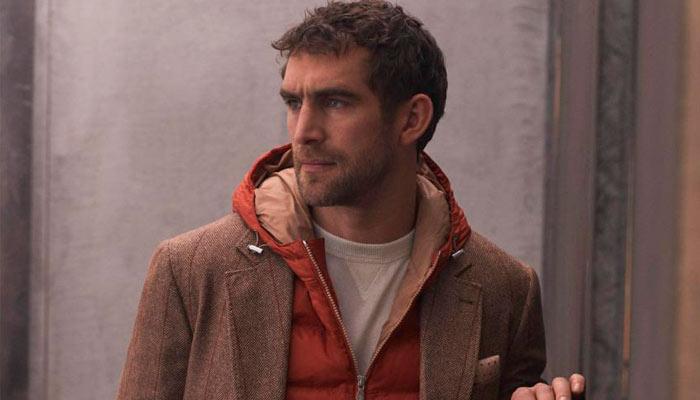 Brunello Cucinelli новый стиль