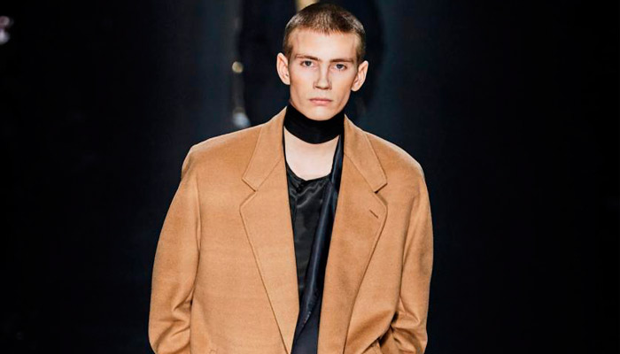 стиль и мода от Dunhill