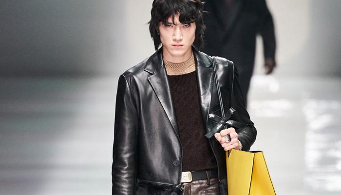 стиль Fendi 2020-2021