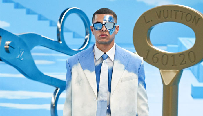 стиль от Louis Vuitton 2021