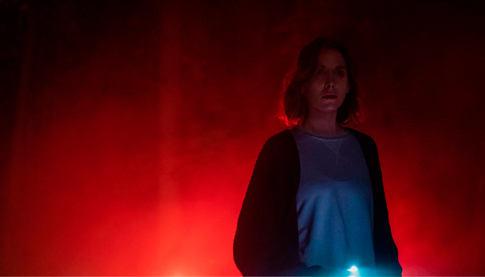 фильм от дейва франко