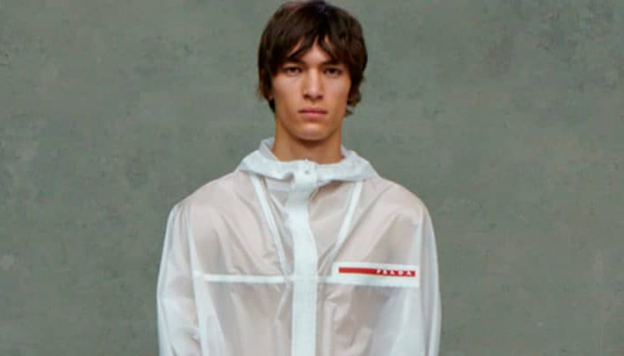 Prada-новая коллекция