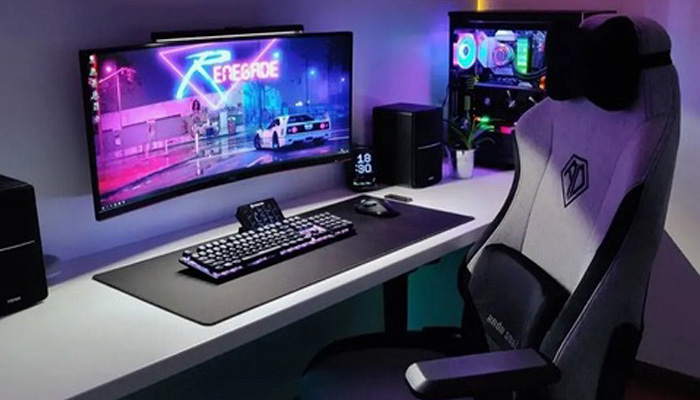 киберспортивная команда Natus Vincere