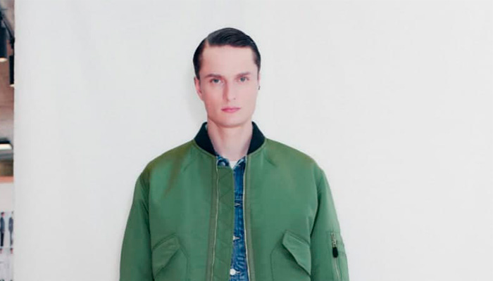 Чего ожидать от мужской коллекции Alexander McQueen осень-зима 2021-2022 на  STYLE4MAN.COM