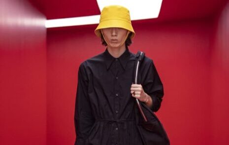 Prada | Spring Summer 2022