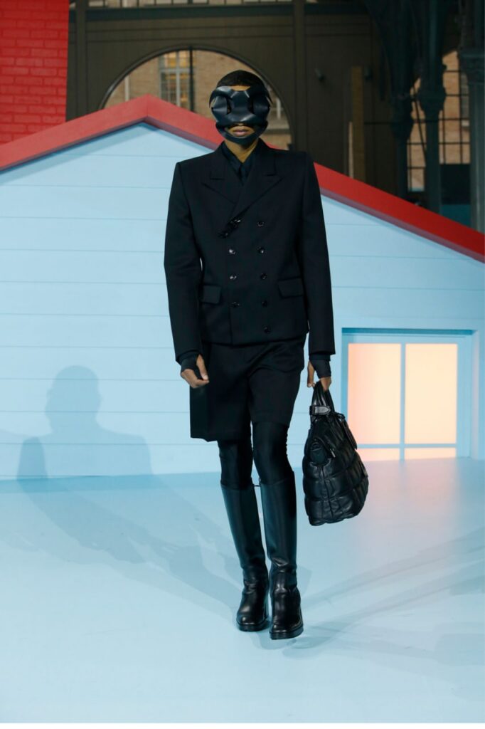 Louis Vuitton-Winter 22-23