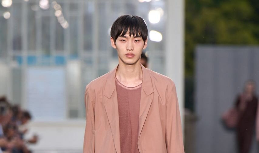 Zegna обложка 2023