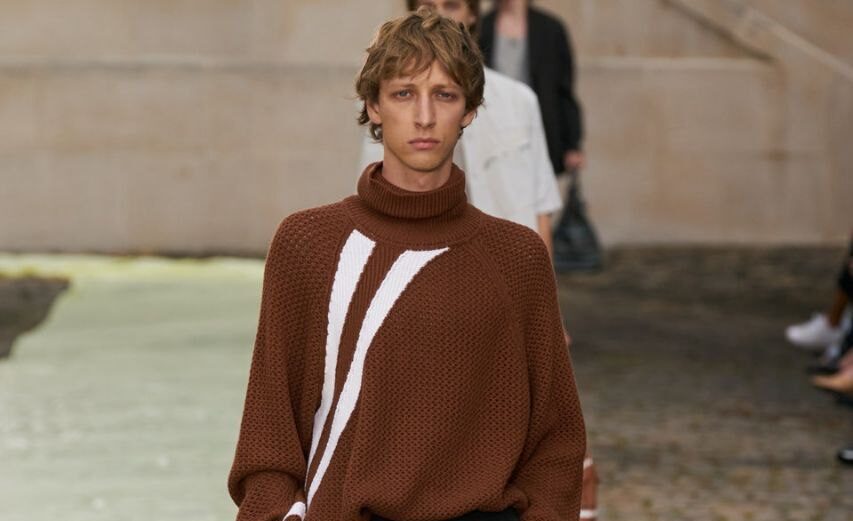 обложка Hermès 2023