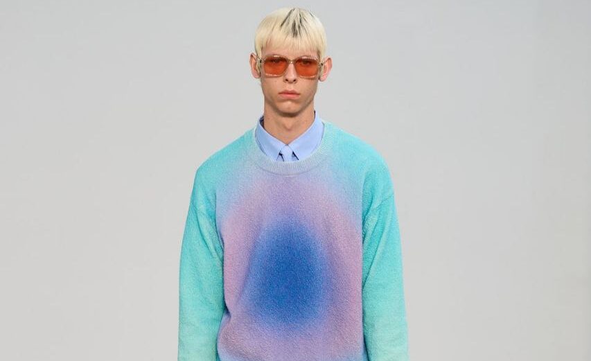 Paul Smith 2023 обложка