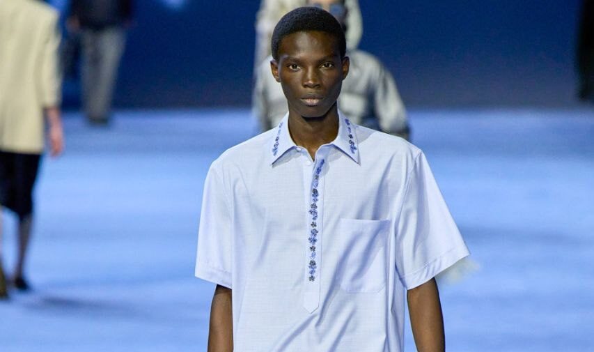 fendi 2023 обложка