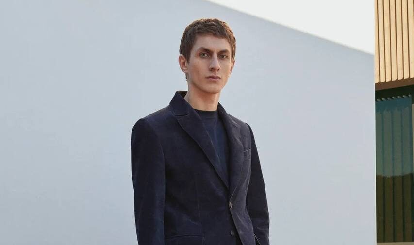 Berluti обложка 24