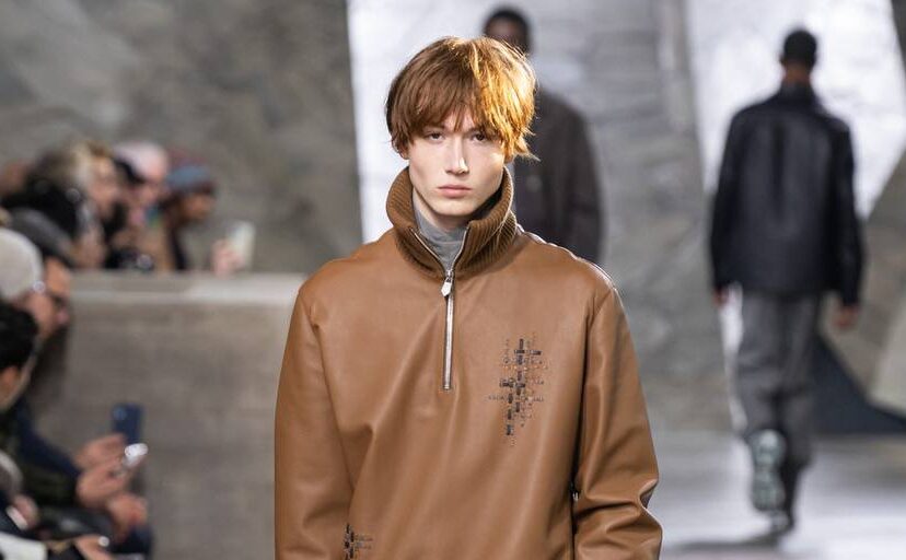 Hermès обложка 24
